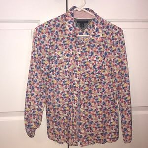 Tommy Hilfiger blouse